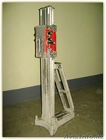 Продается комплект бурильной установки DD200 Hilti - Изображение #4, Объявление #1314125