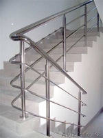 Перила любой сложности - Изображение #1, Объявление #1337712