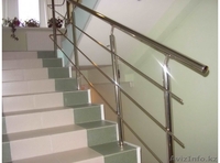 Перила любой сложности - Изображение #2, Объявление #1337712