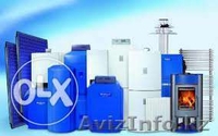 Газовые котлы в Алматы - Изображение #2, Объявление #1342755