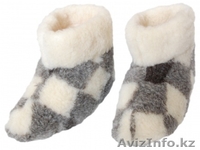 обувь воптом фирма "BAWAL" Польша Комфортная легкая качественная домашняя обувь - Изображение #8, Объявление #992989