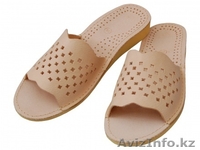 тапочки оптом из Польши - Изображение #6, Объявление #992992