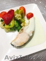 услуги повара на дому,приготовление на банкетах - Изображение #5, Объявление #1354082