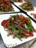 услуги повара на дому,приготовление на банкетах - Изображение #4, Объявление #1354082