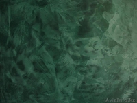 Декоративная штукатурка от 1500тг/ 1 кв.м - Изображение #3, Объявление #1352310