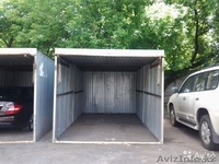 ГАРАЖ (ПЕНАЛ).ПРОДАЖА  - Изображение #3, Объявление #1348952