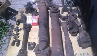 Запчасти Газ 53, 52, 66 - Изображение #3, Объявление #1352056