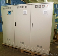 КРМ. Установки компенсации реактивной мощности - Изображение #1, Объявление #1354157