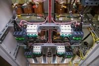 КРМ. Установки компенсации реактивной мощности - Изображение #2, Объявление #1354157