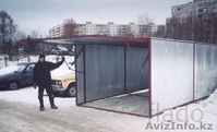 ГАРАЖ (ПЕНАЛ).ПРОДАЖА  - Изображение #6, Объявление #1348952