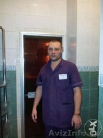 Банщик, парильщик, парение в 4 руки,пилинг, массаж.Круглосуточно. - Изображение #3, Объявление #1352999