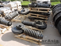 Запчасти, оборудование и расходные материалы для спецтехники из Китая - Изображение #4, Объявление #1354788