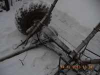 Запчасти Газ 53, 52, 66 - Изображение #4, Объявление #1352056