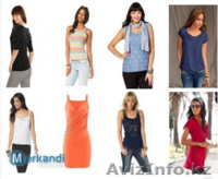 СТОК одежды ля детей и женщин - АКЦИЯ 1,49 евро/шт - Изображение #3, Объявление #1349428