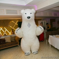 Ростовые мишки в Алматы - Изображение #5, Объявление #1348237