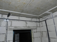 УСЛУГИ ЭЛЕКТРИКА  АЛМАТЫ, ЭЛЕКТРОМОНТАЖ КВАРТИР. - Изображение #3, Объявление #1354519