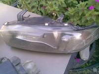 Subaru Legacy запчасти - Изображение #1, Объявление #1352037