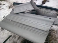 Mitsubishi Pajero запчасти - Изображение #2, Объявление #1352046