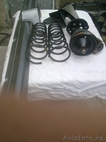 Запчасти Toyota Caldina - Изображение #5, Объявление #1352040