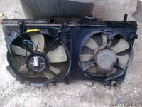 Запчасти Toyota Caldina - Изображение #4, Объявление #1352040