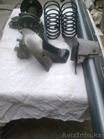 Запчасти Toyota Caldina - Изображение #2, Объявление #1352040