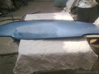 Toyota Luсida капот - Изображение #1, Объявление #1352042