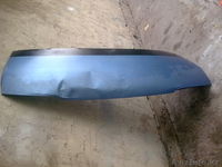 Toyota Luсida капот - Изображение #2, Объявление #1352042