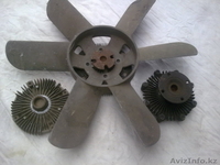 Гидромуфты Mitsubishi Pajero, Mercedes - Изображение #2, Объявление #1352048