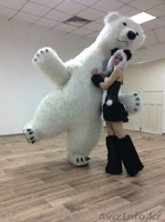 Ростовые мишки в Алматы - Изображение #4, Объявление #1348237