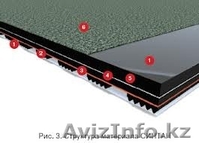 Герметик битумно-полимерный (Марки БП-Г25, БП-Г35, БП-Г50)  - Изображение #3, Объявление #1344357