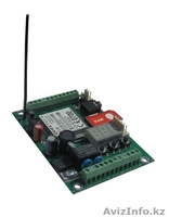 GSM модуль GSS-02 на 5 охранных зон. от производителя - Изображение #1, Объявление #1353426
