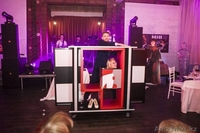 Иллюзионист ROMANBONDARCHUK - Изображение #1, Объявление #1345058