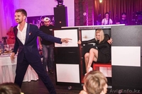 Иллюзионист ROMANBONDARCHUK - Изображение #3, Объявление #1345058