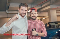 Иллюзионист ROMANBONDARCHUK - Изображение #4, Объявление #1345058