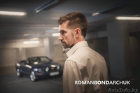 Иллюзионист ROMANBONDARCHUK - Изображение #8, Объявление #1345058