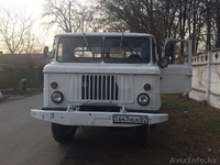 Эвакуатор ГАЗ 66 1988 год - Изображение #6, Объявление #1352063