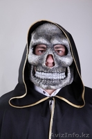 Карнавальные маски попье-маше на прокат в Алматы - Изображение #3, Объявление #1347599