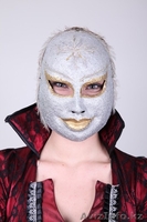 Карнавальные маски попье-маше на прокат в Алматы - Изображение #5, Объявление #1347599