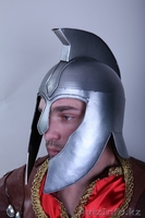 Шлем гладиатора напрокат в Алматы - Изображение #1, Объявление #1347605