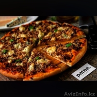 PizzaAlmaty1111 - Изображение #4, Объявление #1354504