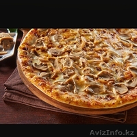 PizzaAlmaty1111 - Изображение #6, Объявление #1354504