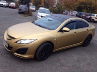 Покраска автомобиля жидкой резиной  - Изображение #5, Объявление #1351624