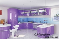 Кухни на заказ Алматы. Весенние скидки 30% - Изображение #1, Объявление #1345017