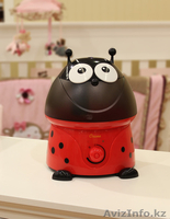 Ультразвуковые увлажнители воздуха - Изображение #2, Объявление #1336419