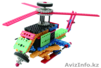 Сеть клубов по робототехнике для детей в Алматы.  - Изображение #4, Объявление #1346059