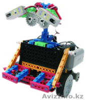 Сеть клубов по робототехнике для детей в Алматы.  - Изображение #1, Объявление #1346059