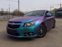 Покраска автомобиля жидкой резиной  - Изображение #3, Объявление #1351624