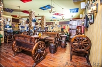 Банкетный зал OLD TRAFFORD PUB - Изображение #9, Объявление #1346607