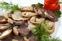 услуги повара на дому,приготовление на банкетах - Изображение #2, Объявление #1354082