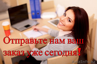 Переводы без выходных и праздничных дней - Изображение #2, Объявление #1344803